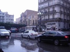ORAN 2011 DECEMBRE Place des Victoires